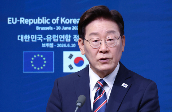 李대통령, 이탈리아·바티칸 방문…한-伊 정상회담·교황청 방문