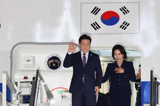 이재명 대통령, 이탈리아 국빈 방문