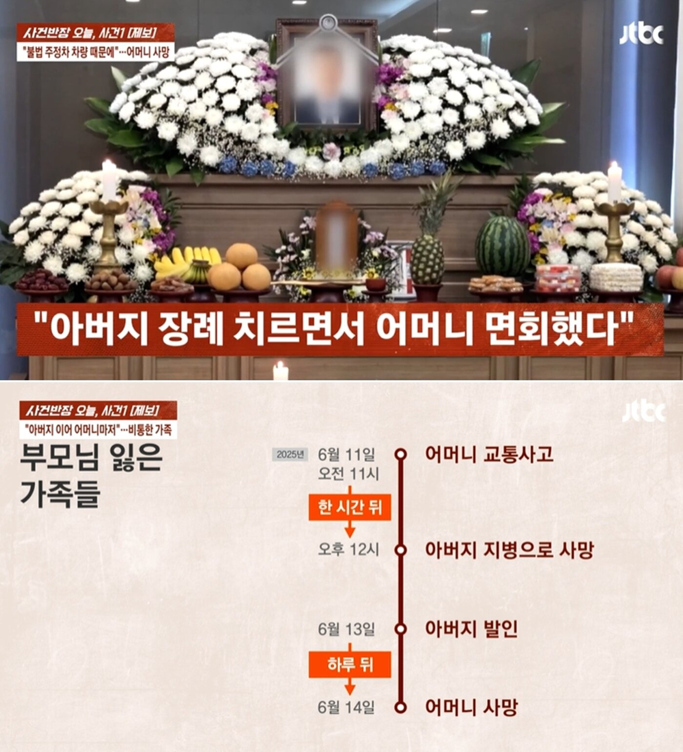 본문 이미지 - JTBC '사건반장'