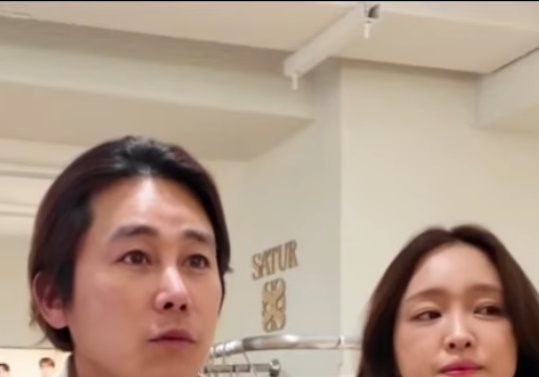 '정태우♥' 장인희 19년 근무 승무원 퇴직 후 3년만에 새 도전…"라이브 커머스"