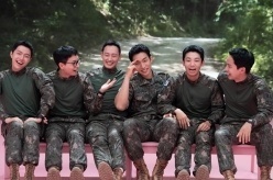 '취사병' 미각보이즈·이상이, '엠카' 출격…'마이 플레이버' 무대