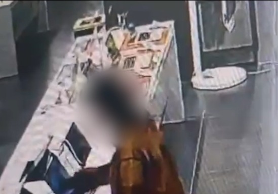 매장서 사라진 노트북이 중고 매물로…직거래 유인 범인 붙잡은 경찰