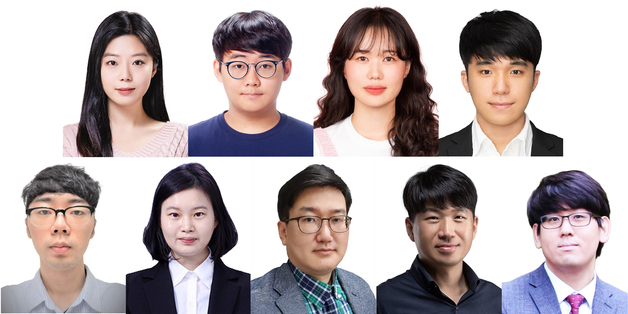 GIST-KAIST, 살아있는 세포 내부 실시간 관찰 기술 개발