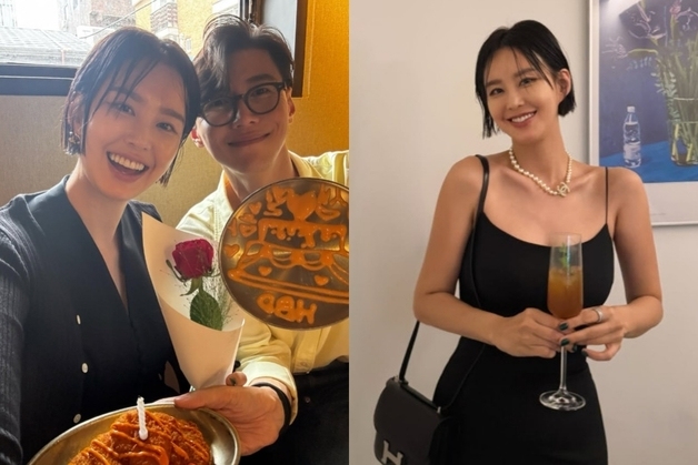 지소연, 충격 실신 후 근황…"내 삶 쓰러지기 전과후로 나뉘어"