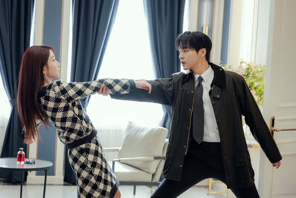 본문 이미지 - tvN '오싹한 연애'