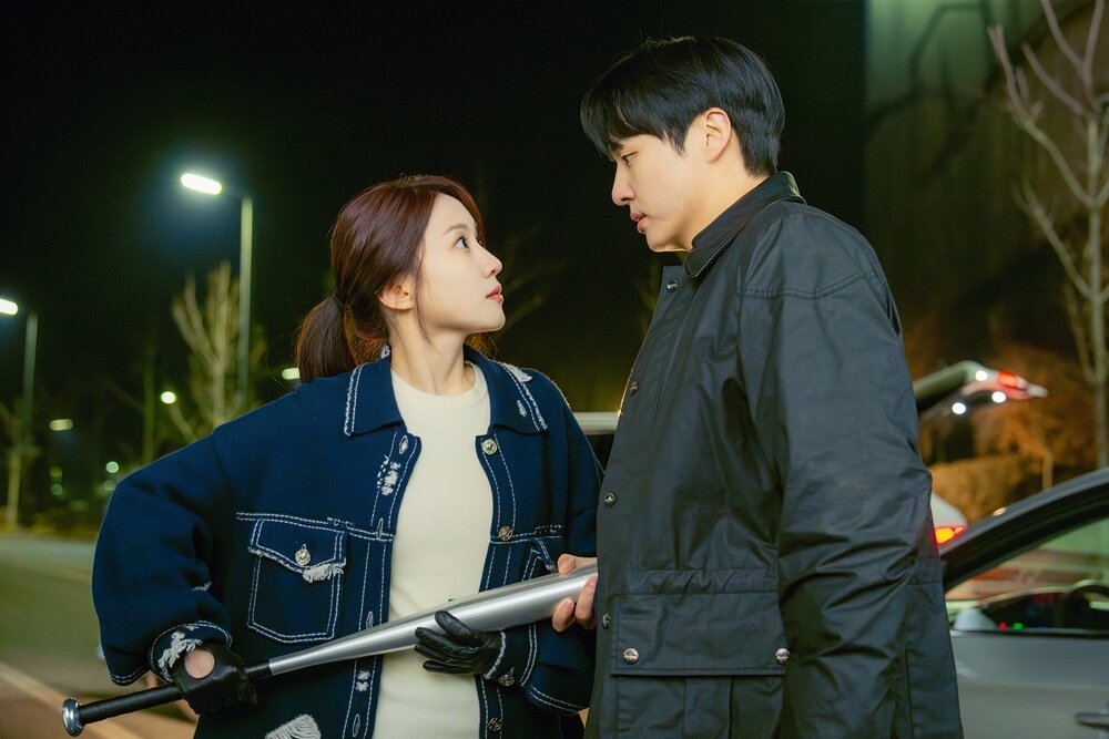 본문 이미지 - tvN '오싹한 연애'