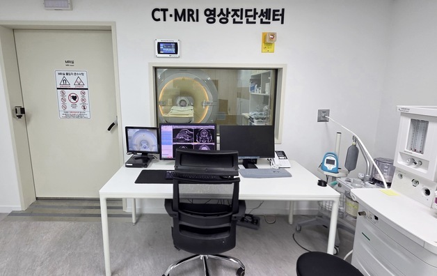 "제주서도 대학병원급 진료"…숨동물의료센터, MRI·수술센터 가동