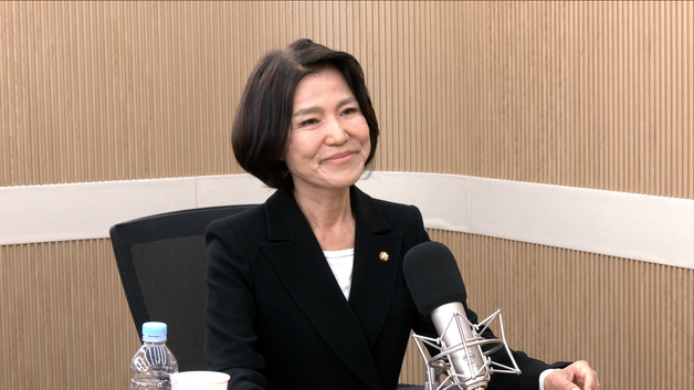 이진숙 "투표지 부족, 대통령 책임 있어…송파 의원들 집회 왔어야" [팩트앤뷰]