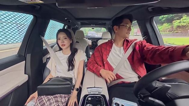 '신랑수업' 김요한♥이주연, 첫 손잡기 성공할까…설레는 핸드크림 작전