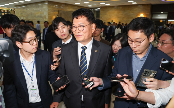 송영길, 18일 盧 참배·文 예방 16일 전남행…전대 출마수순(종합)