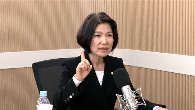 이진숙 "과방위 간다면…공영방송 편향성 바로 잡겠다" [팩트앤뷰]
