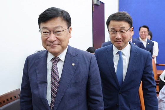 이번 주 '원 구성' 분수령…법사위 두고 여야 강대강 대치 전망