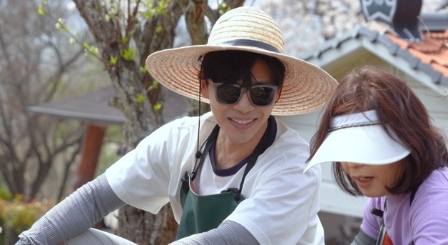 '편스토랑' 지승현, 14년 무명 딛고 성공…장모 "카드까지 줬다"
