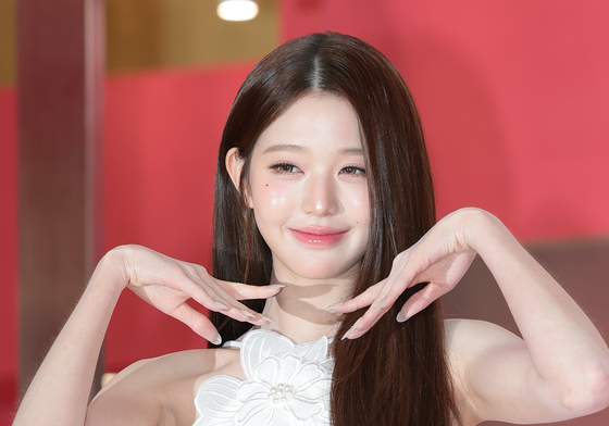 장원영, 샤랄라