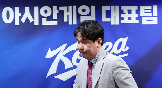 류지현 감독, 이제는 실전
