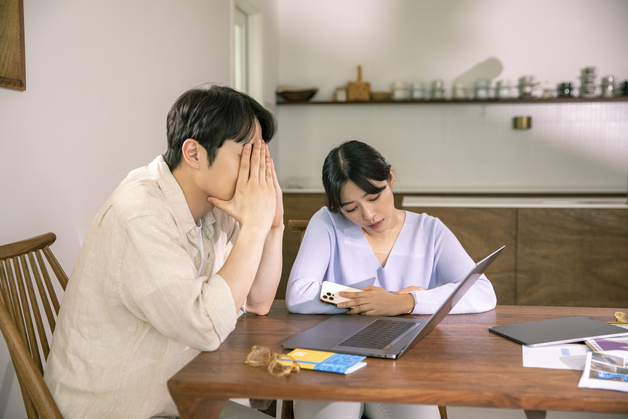 "주식 1000만원 날리고 반년을 숨겨?…눈물 흘린 아내를 어떻게 할까요"
