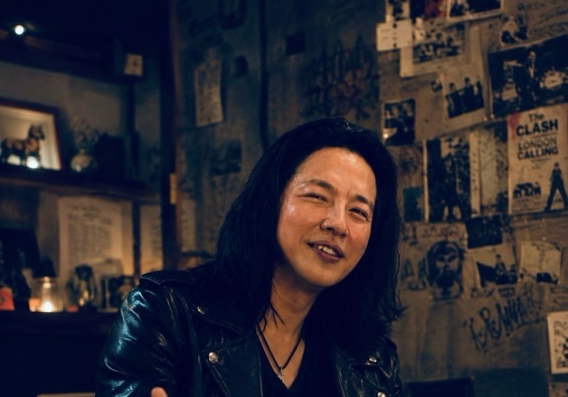 뮤지션 김하일, 철학 주제로 한 '니체를 노래하다' 발매