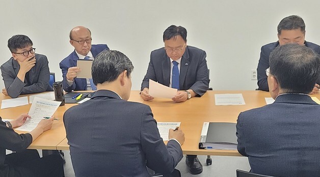 세종시장직 인수위 "중단 위기 '여민전' 7월1일 발행 확정"