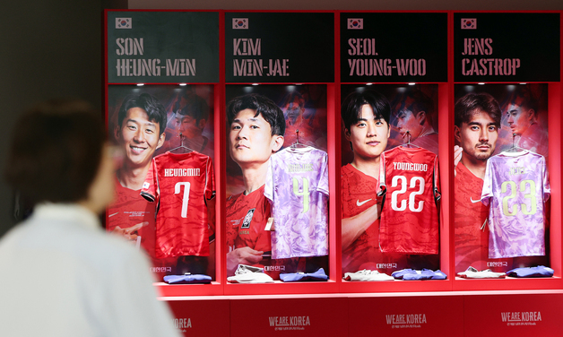 오전에 축구 보고, 오후엔 쇼핑…백화점도 나선 월드컵 마케팅