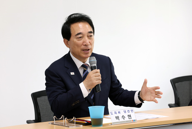 충남지사직 인수위 위촉식 갖고 활동 개시...16일부터 타운홀 미팅