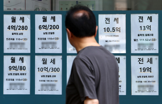 국토부 "전월세 상승은 공급 부족 탓"…오세훈 비판 반박