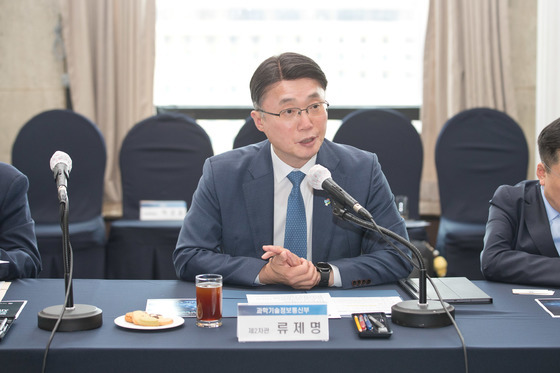 韓-싱가포르, AI·디지털 협력 박차…디지털 협의체 구성 등 논의