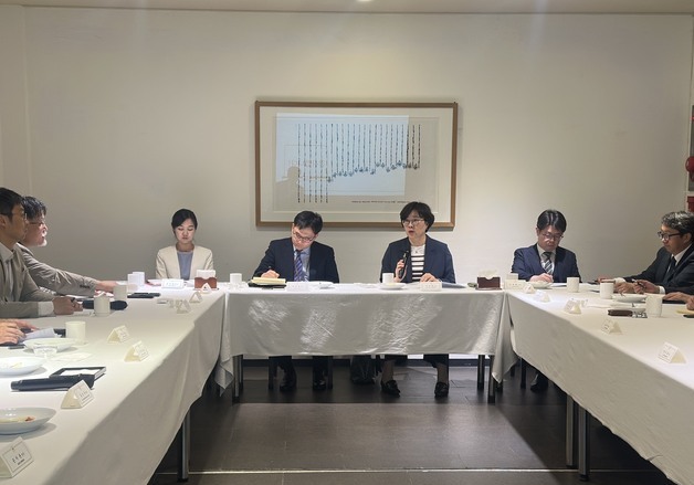 외교부, 인도 진출기업 간담회 개최…현지 애로 해소 방안 논의