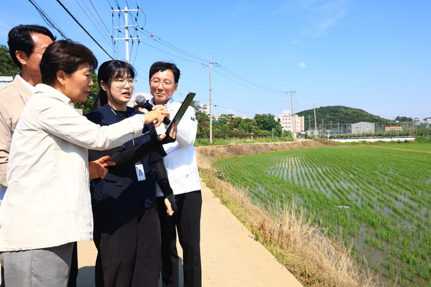 전국 농지 227개 시·군·구 전수조사 착수…8월부터 드론 투입 심층조사