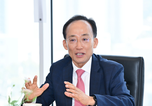 추경호 "민선9기 대구 시정 운영의 최우선 가치는 시민과 소통"