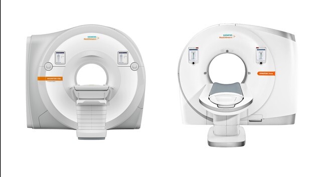 지멘스 헬시니어스, 동래봉생병원 미래관 영상의학센터 MRI·CT 공급