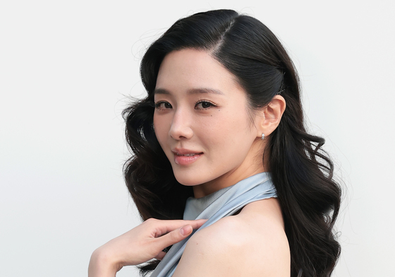 박규영, 고전영화 주인공