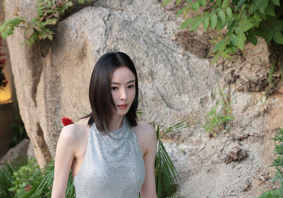 이다희, 독보적인 미모