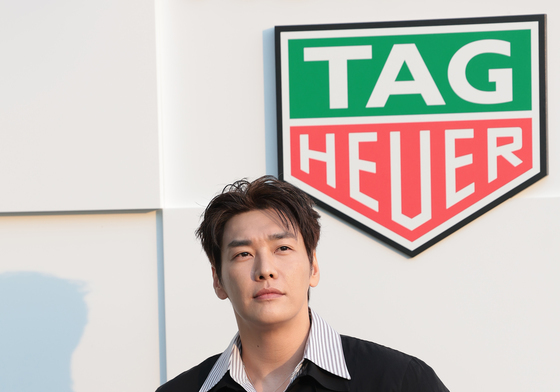 김영광, 부드러운 카리스마