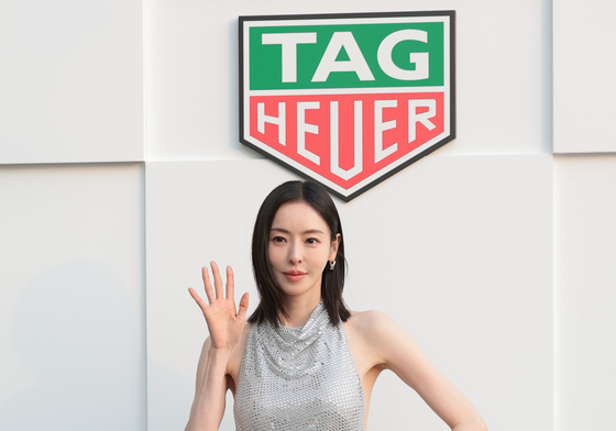 이다희, 슈퍼모델 출신 다운 이기적인 비율