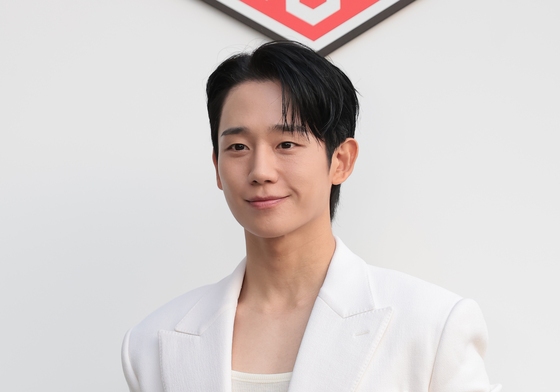 정해인, 밀크남