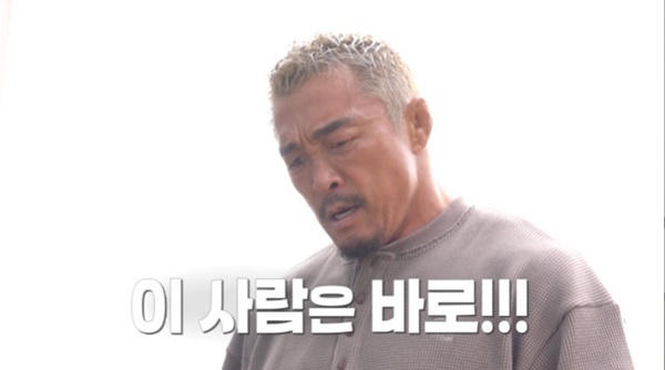 '편스토랑' 김재중 "추성훈 브라질리언 왁싱도 내가…다 본 사이"