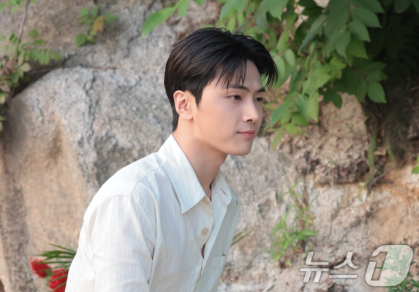 엔하이픈 제이, 여심 스틸러