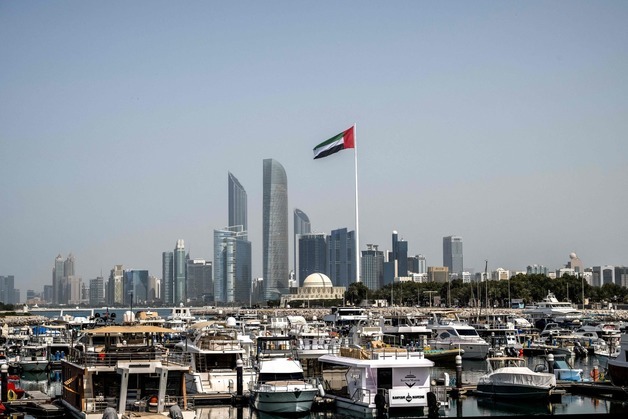 "UAE, 이란과 전쟁 후 첫 대면 회담…'긴장 완화 방안' 논의"