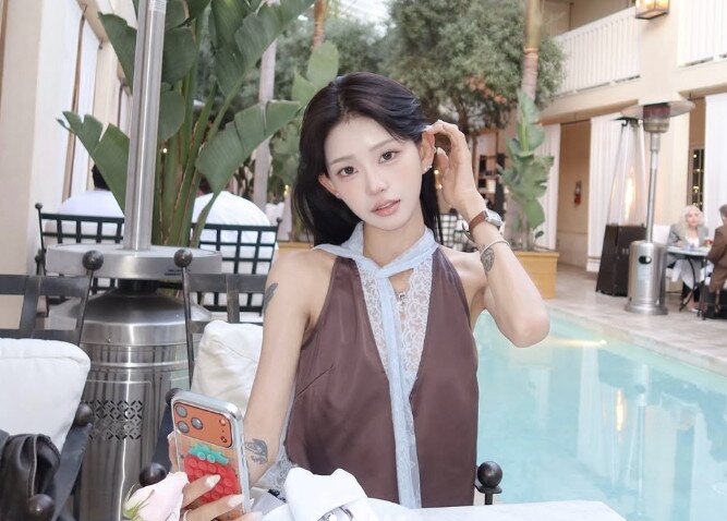본문 이미지 - 사진=최준희 인스타그램