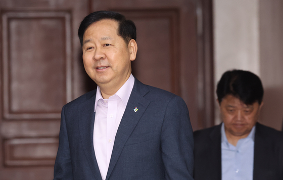 구윤철 "물가·고용 중동전쟁 영향 최소화…청년고용정책 최우선에 둘 것"