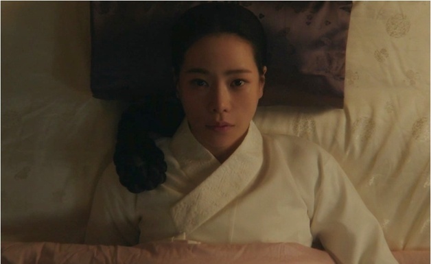 '멋진 신세계' 임지연, 조선에서 눈 떴다…허남준과 재회할까