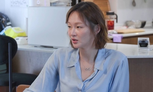 '미우새' 이혜정 "남편 이희준과 각방생활"…야노시호 "추성훈과 나도"