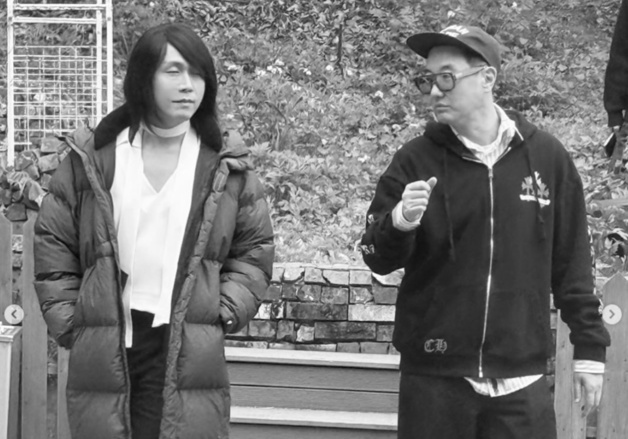 오정세 '니가 좋아' MV 연출자는 '남자사용설명서' 감독? "제발 그만 봐"