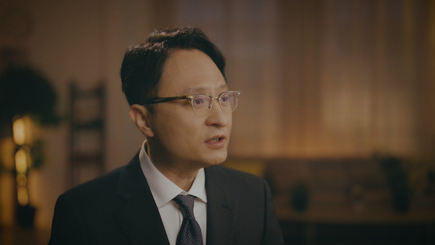 본문 이미지 - 이원규 마켓오래 대표.(마켓오래 제공)