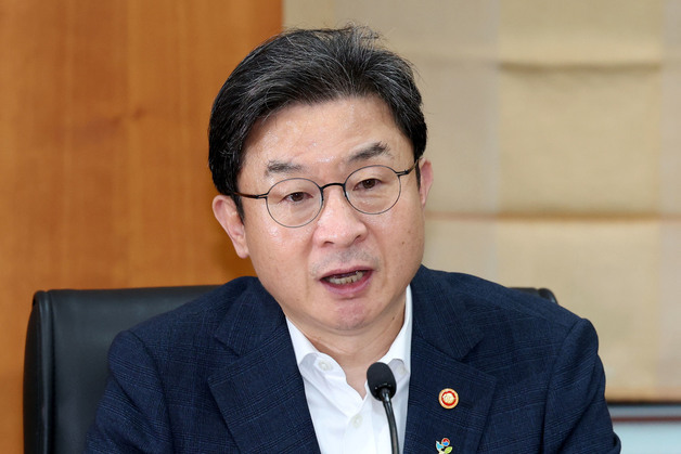 이억원 "포용금융은 온정 아닌 구조개혁"…신용평가·채무조정 판 바꾼다