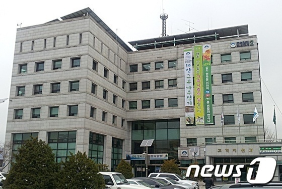 양평군 종합장사시설 건립 속도…이달 후보지 5곳 압축