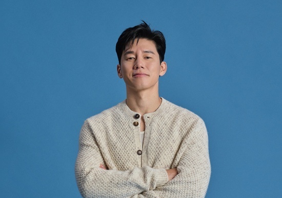 '참교육' 김무열 "닮은꼴 존 시나, 시즌 2에 카메오로 나왔으면"