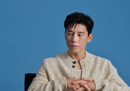 '참교육' 김무열 "박지연 '우진맘' 연기에 무서움 느껴"[N인터뷰]
