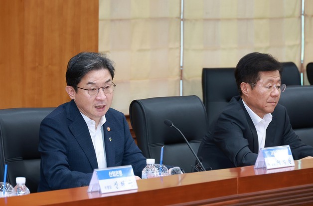 "추경 없이 빠르게"…국민참여성장펀드 '2차분' 6000억 3분기 출격