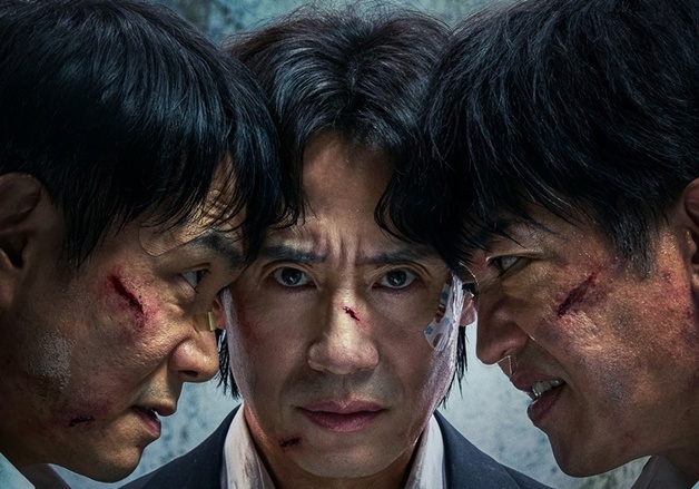 한물간 아재들의 '오십프로'…웃음 속 물씬 풍기는 짠내 [N초점]